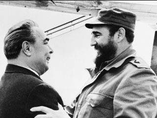 the last revolutionary: 9 facts about fidel castro