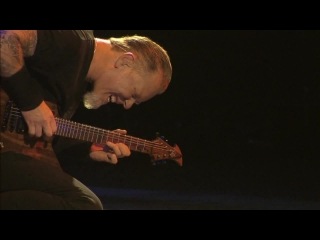 metallica - nothing else matters