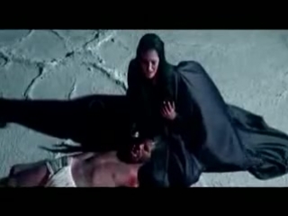 eva rivas - tamam ashkharh video clip(sayat nova) milf