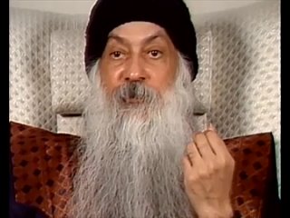 osho - the only medicine