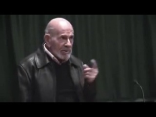 sephardic jacque fresco on the jews