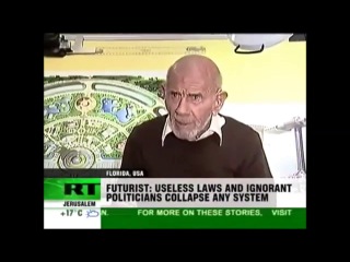 jacque fresco on western democracy