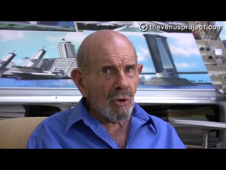 jacque fresco - depression and self-esteem