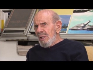 jacque fresco on ideas.