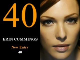 100 most beautiful faces in the world 2010 - emma watson - ii place big ass milf