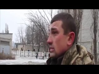 who needs a war in ukraine. a. nevzorov