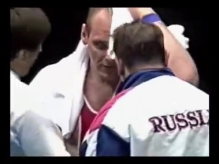 alexander karelin vs akira maeda