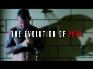 evolution of punk (teaser of the first episode)