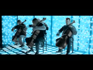 apocalyptica - nothing else matters (metallica cover)