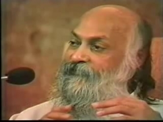 osho on ego