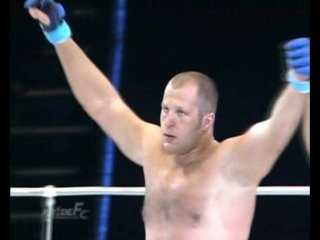 fedor - revenges and offends