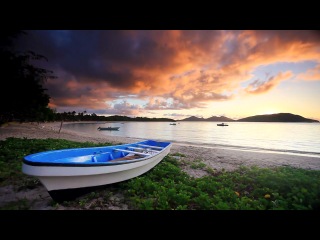 heaven on earth vii fiji