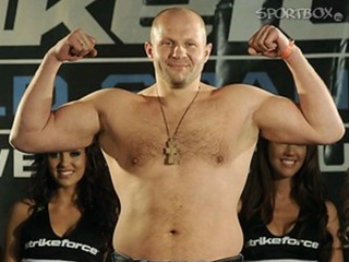 sportbox: coach, vladimir voronov, told the whole truth about the emelianenko brothers