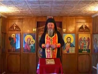 confession of an orthodox father.