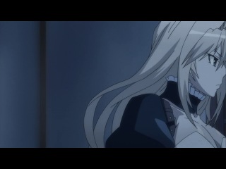 sekirei [tv-1] / sekirei [tv-1] - episode 8 (subtitles)