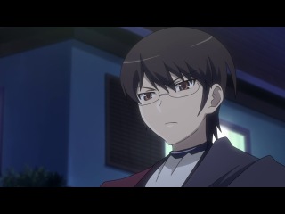 god alone knows the world [tv-3] / kami nomi zo shiru sekai: megami hen - episode 11 (voiceover) [badwolf eva]