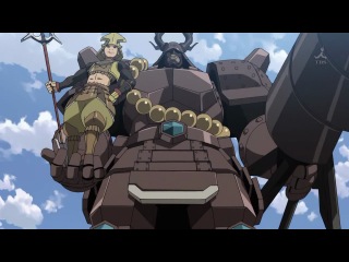 the age of troubles / sengoku basara - season 1 episode 5 (subtitles)