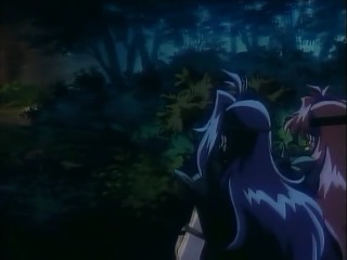 ova | slayers excellent | superior brawlers (ova-2) 2/3 (subtitles)