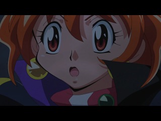 slayers: revolution / slayers revolution - season 4 episode 10 (subtitles)