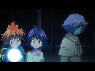 slayers: evolution-r / slayers evolution-r - season 5 episode 5 (subtitles)