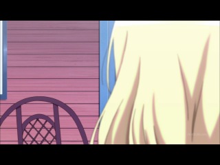 the multi-choice curse made my life hell / noucome / ore no nounai sentakushi ga, gakuen lovecome o zenryoku de jama shiteiru - episode 8 (voiceover) [ancord]