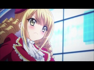 the multi-choice curse made my life hell / noucome / ore no nounai sentakushi ga, gakuen lovecome o zenryoku de jama shiteiru - episode 7 (voiceover) [ancord]