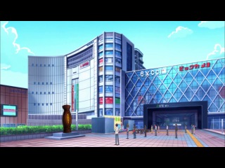 the multi-choice curse made my life hell / noucome / ore no nounai sentakushi ga, gakuen lovecome o zenryoku de jama shiteiru - episode 6 (voiceover) [ancord]