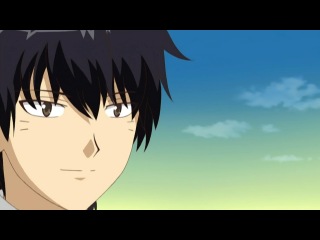 you are the master, i am the servant / kimi ga aruji de shitsuji ga ore de [2008] - episode 8 (russian subtitles)