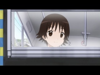 tamayura [tv-2] 06 russian dub marie bibika / tamayura (2nd season) 6 series russian dub [vk] hd