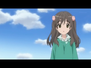 tamayura [tv-2] 10 russian dub marie bibika / tamayura (2nd season) 10 series russian dub [vk] hd