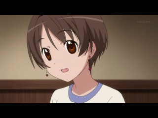 tamayura [tv-2] 08 russian dub marie bibika / tamayura (2nd season) 8 series russian dub [vk] hd