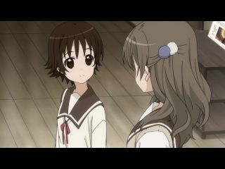 tamayura [tv-2] 11 russian dub marie bibika / tamayura (2nd season) 11 series russian dub [vk] hd