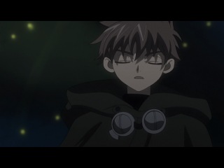 tsubasa chronicle / wing chronicle tv-1 - episode 25