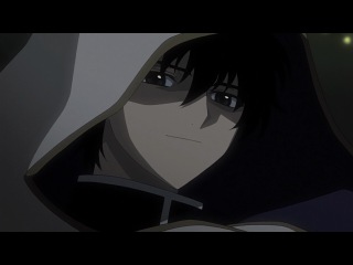 tsubasa chronicle / wing chronicle tv-1 - episode 24