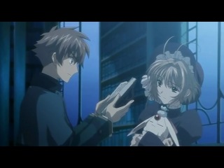 wings. chronicles / tsubasa reservoir chronicle season 2 episode 17 (subtitles)