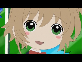 tsubasa: reservoir chronicle season 2 episode 11