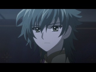 tsubasa: reservoir chronicle season 2 episode 25