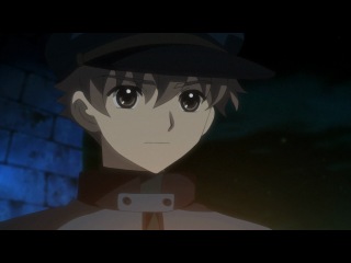 tsubasa: reservoir chronicle season 2 episode 16