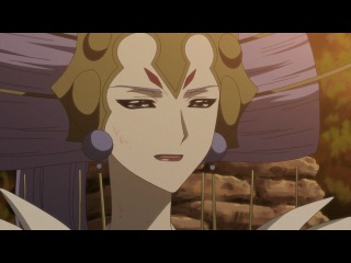 tsubasa: reservoir chronicle season 2 episode 19