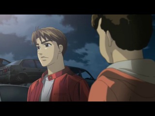 wangan midnight - episode 1 (subtitles)