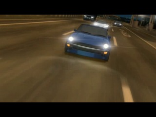 wangan midnight - episode 6 (subtitles)