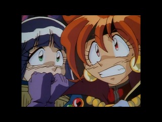 slayers | rubaki 1 season 21 series