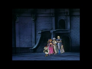 slayers | rubaki 1 season 22 series