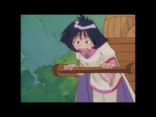 slayers | rubaki 1 season 12 series