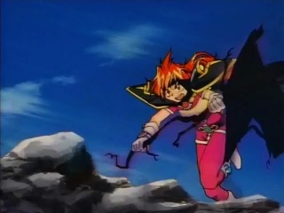 slayers next - season 2 episode 22 (subtitles)