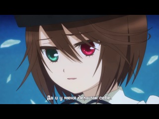 rozen maiden tv-3 / rozen maiden tv-3 - season 3 episode 12 (subtitles) [kriot xardos]