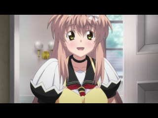 since i can’t become a hero, it’s time to look for a job / yuushibu / yuusha ni narenakatta ore wa shibushibu shuushoku o ketsui shimashita - episode 4 (voiceover) [mustadio lizaveta]