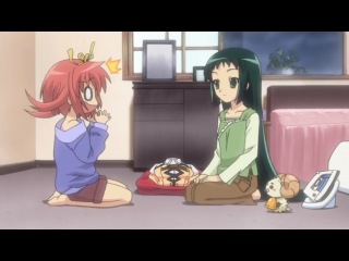 rainbow drops / nanatsuiro drops [2007] - episode 2 (subtitles)