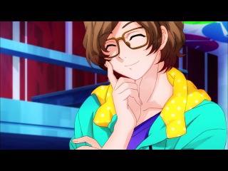 bespectacled club / bespectacled / meganebu - episode 2 (voiceover) [lonely dragon simbad tori]