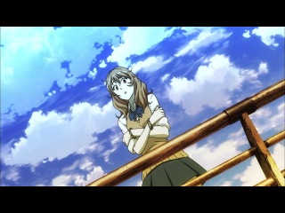 coppelion / coppelion - episode 10 (voiceover)